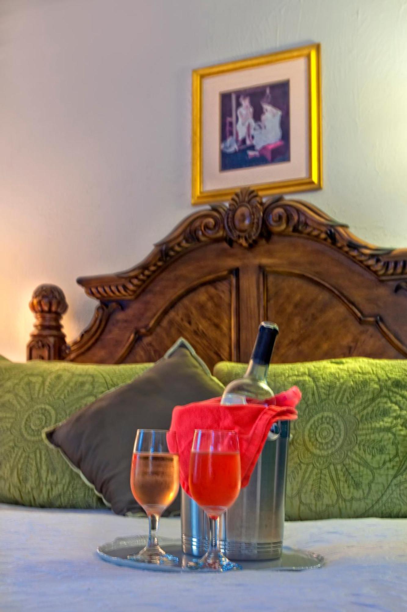 St. Francis Inn - Saint Augustine Номер фото