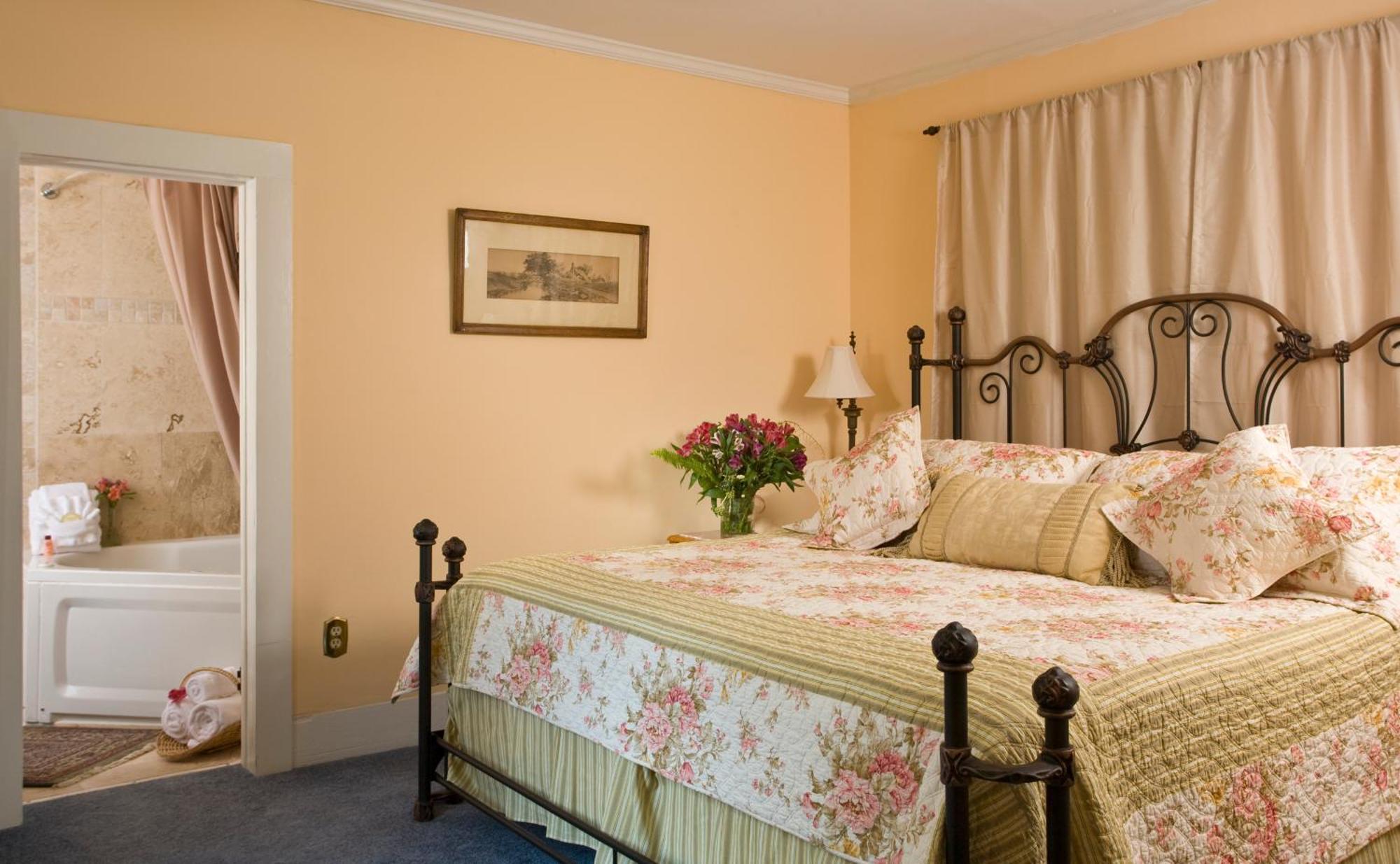 St. Francis Inn - Saint Augustine Номер фото